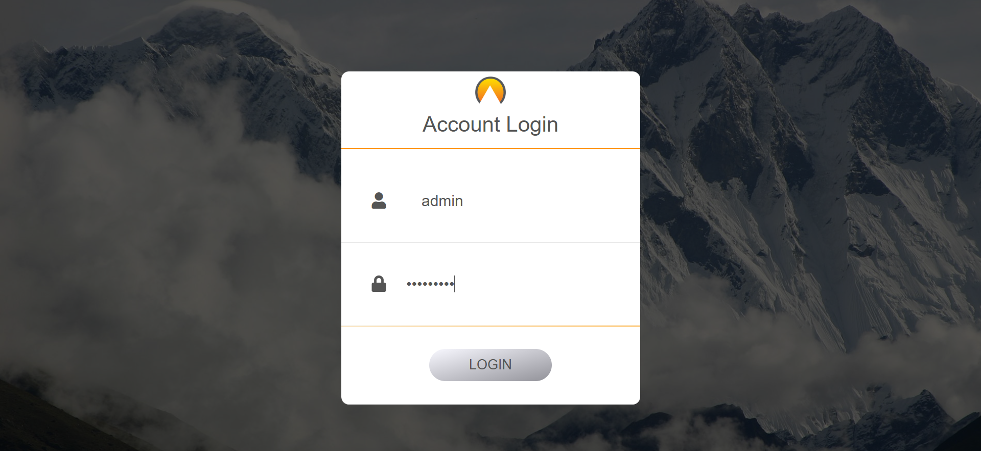 invoicing-system-login