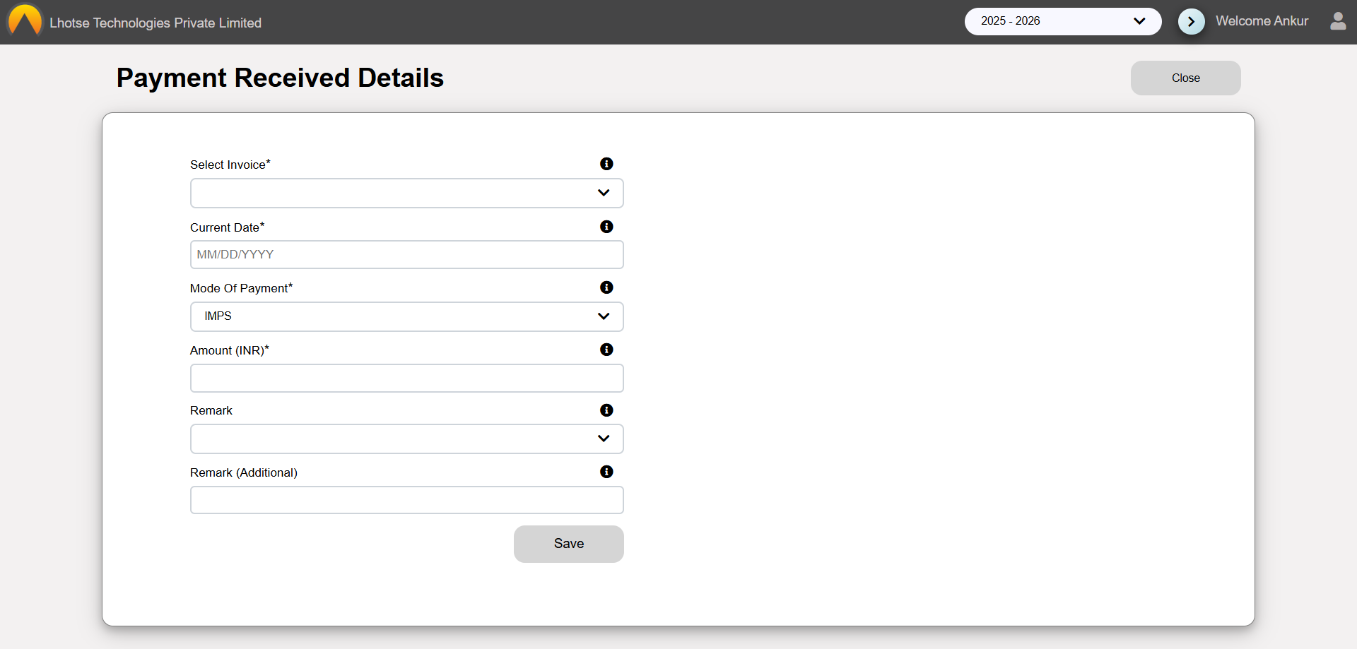 payment-received-form