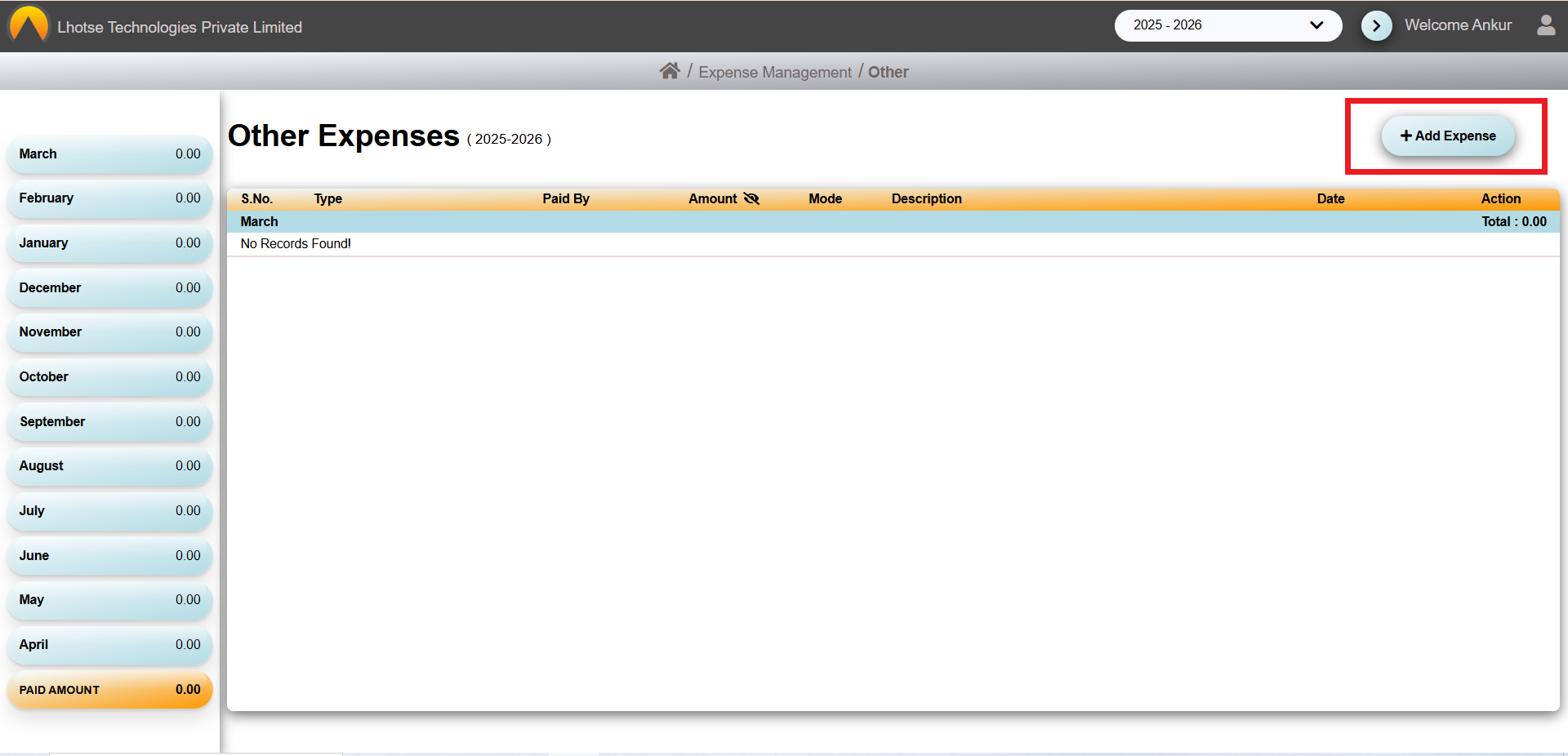 other-list-with-highlighted-add-expense-button